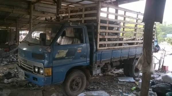 ขาย 6 ล้อ KS22 ดั้มหัวได้ เครื่อง 4BB1 100 แรงม้าฝาขาว คัสซีสวย ทะเบียนเต็มพร้อมโอน ราคาต่อรองได้ ขาย 6 ล้อ KS22 ดั้มหัวได้ เครื่อง 4BB1 100 แรงม้าฝาขาว คัสซีสวย ทะเบียนเต็มพร้อมโอน ราคาต่อรองได้