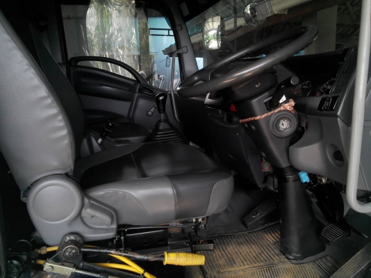 รถอีซูซุ 10 ล้อดั้ม FVZ 300 แรงม้า. ปี 54  ( ขายแม่ , ลูก )   สนใจติดต่อ  081- 6079515