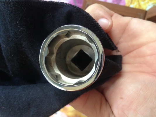 snap on socket 3 generation limited edition made in usa