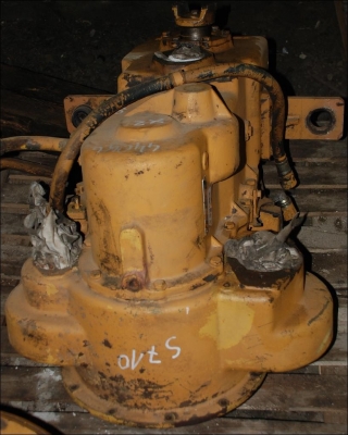 ขายเกียร์รถตัก KOMATSU 510