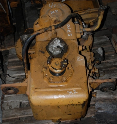 ขายเกียร์รถตัก KOMATSU 510