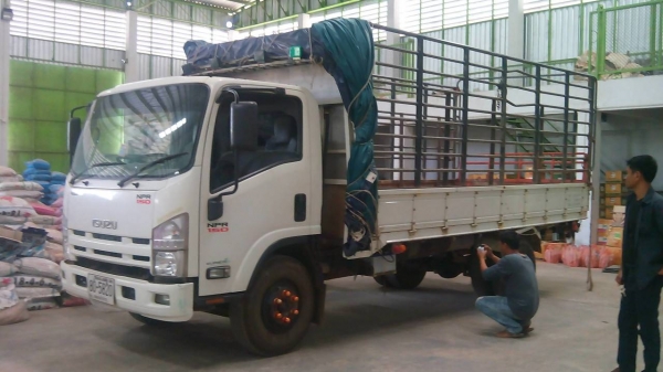 ขายด่วนรถ6ล้อPP1NPRเครือง150แรงม้าปี52รถสวยเดิมบะกะยาว5เมตรยางดี6ล้อเครืองดีครั้ชซีสวยสนใจโทร........0885138862