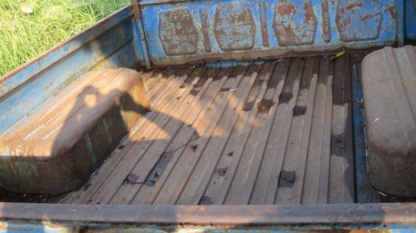 ขายมาสด้าโปรซีด