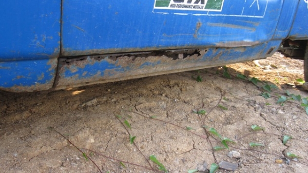 ขายมาสด้าโปรซีด