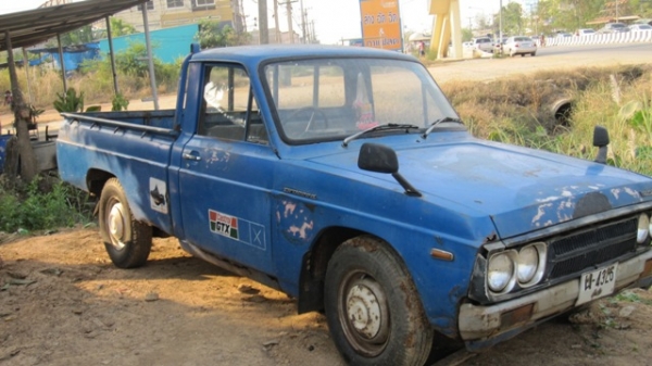 ขายมาสด้าโปรซีด