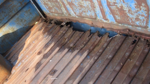 ขายมาสด้าโปรซีด