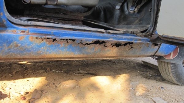 ขายมาสด้าโปรซีด