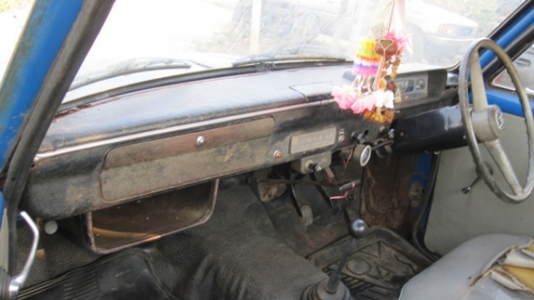 ขายมาสด้าโปรซีด