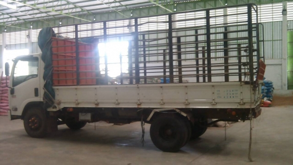 ขายด่วนรถ6ล้อPP1NPRเครือง150แรงม้าปี52รถสวยเดิมบะกะยาว5เมตรยางดี6ล้อเครืองดีครั้ชซีสวยสนใจโทร........0885138862