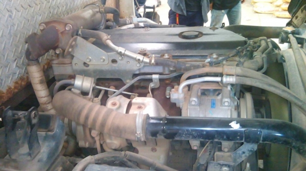 ขายด่วนรถ6ล้อPP1NPRเครือง150แรงม้าปี52รถสวยเดิมบะกะยาว5เมตรยางดี6ล้อเครืองดีครั้ชซีสวยสนใจโทร........0885138862