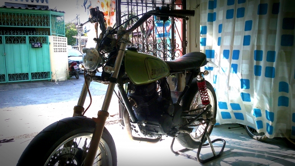 ขาย Honda wing200cc ทะเบียนแท้โอนได้