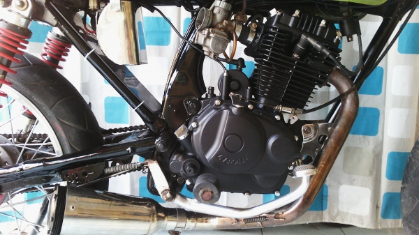 ขาย Honda wing200cc ทะเบียนแท้โอนได้