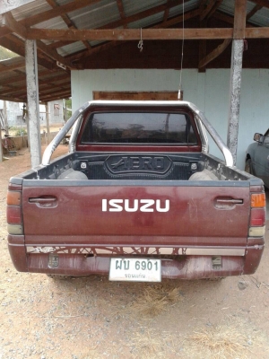 ขาย ISUZU, RODEO 4WD เครื่อง TFR 2.5 ปี92 ขาย ISUZU, RODEO 4WD เครื่อง TFR 2.5 ปี92
