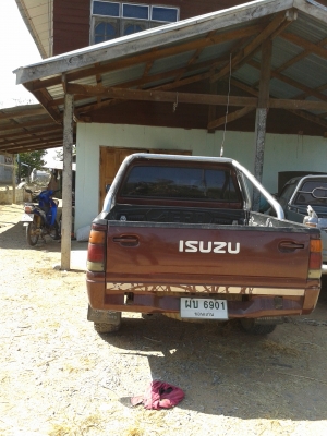 ขาย ISUZU, RODEO 4WD เครื่อง TFR 2.5 ปี92 ขาย ISUZU, RODEO 4WD เครื่อง TFR 2.5 ปี92