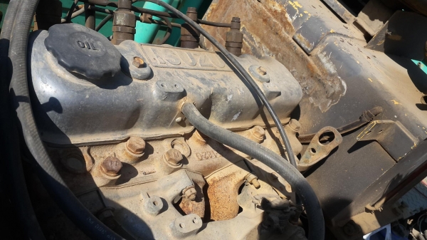 ***ขายแล้วครับขอบคุณ Truck2hand ขายรถแบคโฮเล็ก(รถขุด) YANMAR YB1200 (เทียบเท่าPC-20) เครื่องISUZU KB2200 4สูบ ปั้มเดิม เครื่องดีแน่น แห้งๆ แรงดี ปั้มดีแรง บูมอาร์มสวยไม่ปะไม่ดาม บุ้งกี๋หนาไม่มีผุ เอวแน่น ดี ช่วงล่าง70-80\% โซ่ดีหนา แทร็กหนา ครบ โรลเลอร์ดี