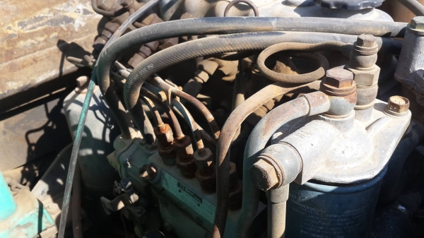 ***ขายแล้วครับขอบคุณ Truck2hand ขายรถแบคโฮเล็ก(รถขุด) YANMAR YB1200 (เทียบเท่าPC-20) เครื่องISUZU KB2200 4สูบ ปั้มเดิม เครื่องดีแน่น แห้งๆ แรงดี ปั้มดีแรง บูมอาร์มสวยไม่ปะไม่ดาม บุ้งกี๋หนาไม่มีผุ เอวแน่น ดี ช่วงล่าง70-80\% โซ่ดีหนา แทร็กหนา ครบ โรลเลอร์ดี