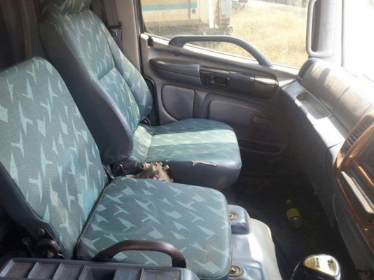 ***ขายแล้วครับขอบคุณ Truck2hand ขาย HINO MEGA-260 10ล้อ2เพลาดั้ม HINO MEGA FM1JNRD 260 EURO2 ปี48 เครื่องเดิม เกียร์เดิม เครื่อง JO8C-TT 260แรง เครื่องดี แน่น แรงดี ไม่เยิ้ม ครับ เกียร์ดี ไม่หลุด อึดดี ทนดี ช่วงล่างเดิม คัสซีดี ไม่ปะ มีบวมซับบ้างบางจุด ***ขายแล้วครับขอบคุณ Truck2hand ขาย HINO MEGA-260 10ล้อ2เพลาดั้ม HINO MEGA FM1JNRD 260 EURO2 ปี48 เครื่องเดิม เกียร์เดิม เครื่อง JO8C-TT 260แรง เครื่องดี แน่น แรงดี ไม่เยิ้ม ครับ เกียร์ดี ไม่หลุด อึดดี ทนดี ช่วงล่างเดิม คัสซีดี ไม่ปะ มีบวมซับบ้างบางจุด