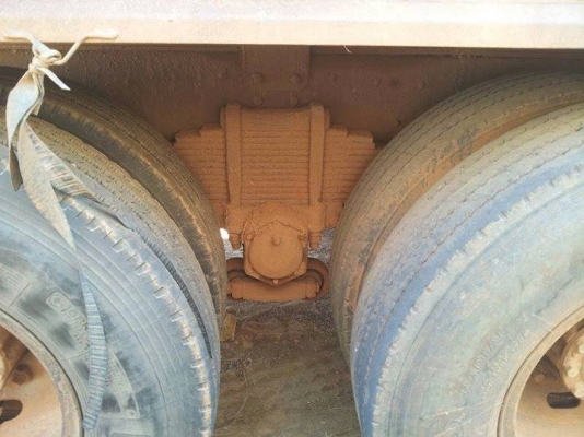 ***ขายแล้วครับขอบคุณ Truck2hand ขาย HINO MEGA-260 10ล้อ2เพลาดั้ม HINO MEGA FM1JNRD 260 EURO2 ปี48 เครื่องเดิม เกียร์เดิม เครื่อง JO8C-TT 260แรง เครื่องดี แน่น แรงดี ไม่เยิ้ม ครับ เกียร์ดี ไม่หลุด อึดดี ทนดี ช่วงล่างเดิม คัสซีดี ไม่ปะ มีบวมซับบ้างบางจุด ***ขายแล้วครับขอบคุณ Truck2hand ขาย HINO MEGA-260 10ล้อ2เพลาดั้ม HINO MEGA FM1JNRD 260 EURO2 ปี48 เครื่องเดิม เกียร์เดิม เครื่อง JO8C-TT 260แรง เครื่องดี แน่น แรงดี ไม่เยิ้ม ครับ เกียร์ดี ไม่หลุด อึดดี ทนดี ช่วงล่างเดิม คัสซีดี ไม่ปะ มีบวมซับบ้างบางจุด