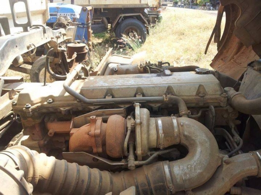 ***ขายแล้วครับขอบคุณ Truck2hand ขาย HINO MEGA-260 10ล้อ2เพลาดั้ม HINO MEGA FM1JNRD 260 EURO2 ปี48 เครื่องเดิม เกียร์เดิม เครื่อง JO8C-TT 260แรง เครื่องดี แน่น แรงดี ไม่เยิ้ม ครับ เกียร์ดี ไม่หลุด อึดดี ทนดี ช่วงล่างเดิม คัสซีดี ไม่ปะ มีบวมซับบ้างบางจุด ***ขายแล้วครับขอบคุณ Truck2hand ขาย HINO MEGA-260 10ล้อ2เพลาดั้ม HINO MEGA FM1JNRD 260 EURO2 ปี48 เครื่องเดิม เกียร์เดิม เครื่อง JO8C-TT 260แรง เครื่องดี แน่น แรงดี ไม่เยิ้ม ครับ เกียร์ดี ไม่หลุด อึดดี ทนดี ช่วงล่างเดิม คัสซีดี ไม่ปะ มีบวมซับบ้างบางจุด