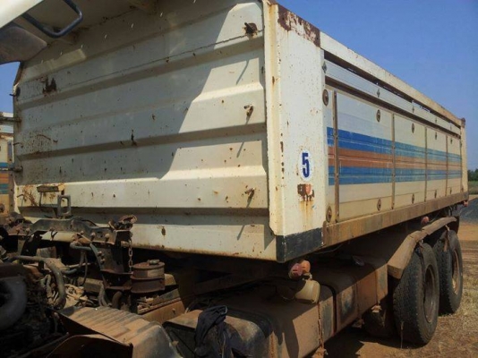 ***ขายแล้วครับขอบคุณ Truck2hand ขาย HINO MEGA-260 10ล้อ2เพลาดั้ม HINO MEGA FM1JNRD 260 EURO2 ปี48 เครื่องเดิม เกียร์เดิม เครื่อง JO8C-TT 260แรง เครื่องดี แน่น แรงดี ไม่เยิ้ม ครับ เกียร์ดี ไม่หลุด อึดดี ทนดี ช่วงล่างเดิม คัสซีดี ไม่ปะ มีบวมซับบ้างบางจุด ***ขายแล้วครับขอบคุณ Truck2hand ขาย HINO MEGA-260 10ล้อ2เพลาดั้ม HINO MEGA FM1JNRD 260 EURO2 ปี48 เครื่องเดิม เกียร์เดิม เครื่อง JO8C-TT 260แรง เครื่องดี แน่น แรงดี ไม่เยิ้ม ครับ เกียร์ดี ไม่หลุด อึดดี ทนดี ช่วงล่างเดิม คัสซีดี ไม่ปะ มีบวมซับบ้างบางจุด