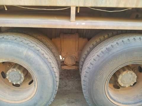 ***ขายแล้วครับขอบคุณ Truck2hand ขาย HINO MEGA-260 10ล้อ2เพลาดั้ม HINO MEGA FM1JNRD 260 EURO2 ปี48 เครื่องเดิม เกียร์เดิม เครื่อง JO8C-TT 260แรง เครื่องดี แน่น แรงดี ไม่เยิ้ม ครับ เกียร์ดี ไม่หลุด อึดดี ทนดี ช่วงล่างเดิม คัสซีดี ไม่ปะ มีบวมซับบ้างบางจุด ***ขายแล้วครับขอบคุณ Truck2hand ขาย HINO MEGA-260 10ล้อ2เพลาดั้ม HINO MEGA FM1JNRD 260 EURO2 ปี48 เครื่องเดิม เกียร์เดิม เครื่อง JO8C-TT 260แรง เครื่องดี แน่น แรงดี ไม่เยิ้ม ครับ เกียร์ดี ไม่หลุด อึดดี ทนดี ช่วงล่างเดิม คัสซีดี ไม่ปะ มีบวมซับบ้างบางจุด