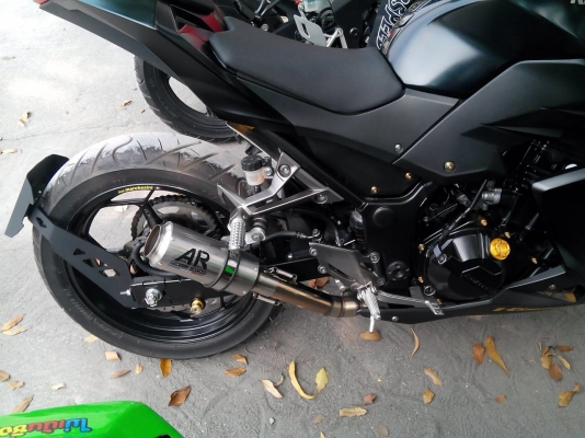 รับสั่งทำปลายท่อ&amp;ทั้งเส้นคอ-ปลาย ทุกรุ่นทุกญี่ห้อ.เน้นคุณภาพราคาไม่แพงครับ