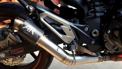 รับสั่งทำปลายท่อ&amp;ทั้งเส้นคอ-ปลาย ทุกรุ่นทุกญี่ห้อ.เน้นคุณภาพราคาไม่แพงครับ