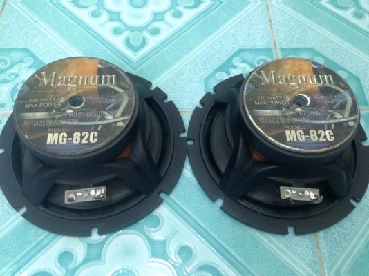 1...ตู้10&quot;+ชุดซาว+ไฟ ของซีวิคก่อนตัวล่าสุด ขาย 2800 บาท มารับเองนะ 2...6.5&quot;magnum เสียงดีมาก ขายคู่ละ 800 บาท 3...คาปาใช้งานปกติขายตัวละ 500 บาท 4...แหลมใช้งานปกติ ขาย6ดอก 850 บาท สนใจ0892425454 อยู่สระบุรี อ.เฉลิมพระเกียรติ หรือในเมืองก็ได้ครับ