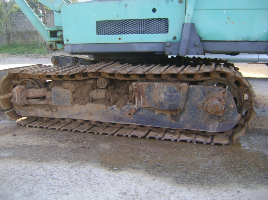 YB 1200S สภาพพร้อมใช้งาน  ราคา  85,000  บาท