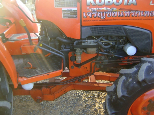 KUBOTA  L 3608  ราคา   350,000 บาท