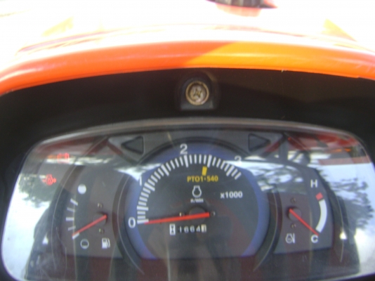 KUBOTA  L 3608  ราคา   350,000 บาท