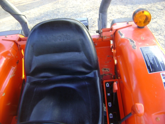 KUBOTA  L 3608  ราคา   350,000 บาท