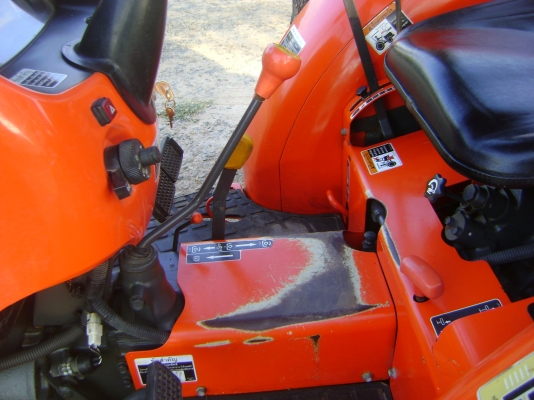 KUBOTA  L 3608  ราคา   350,000 บาท