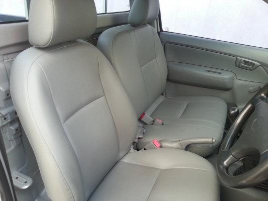 VIGO 2.7 J เพาเวอร์ ป๊ 2010 VIGO 2.7 J เพาเวอร์ ป๊ 2010