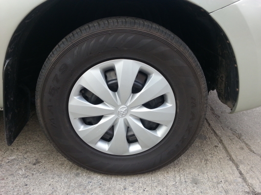 VIGO 2.7 J เพาเวอร์ ป๊ 2010 VIGO 2.7 J เพาเวอร์ ป๊ 2010