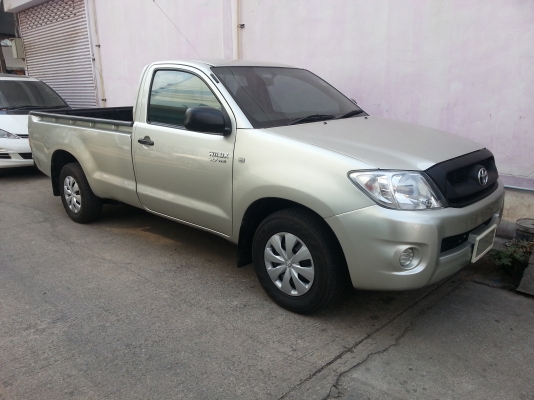 VIGO 2.7 J เพาเวอร์ ป๊ 2010