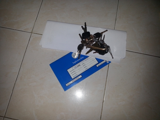 VIGO 2.7 J เพาเวอร์ ป๊ 2010 VIGO 2.7 J เพาเวอร์ ป๊ 2010