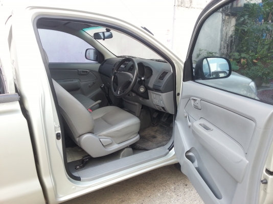 VIGO 2.7 J เพาเวอร์ ป๊ 2010 VIGO 2.7 J เพาเวอร์ ป๊ 2010