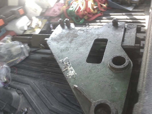 แจ้ง ลูกค้าบางปู สมุทรปราการครับ = หัวเจาะ กระแทก breaker พร้อมใช้งาน จัดส่งเรียบร้อยดีนะครับ