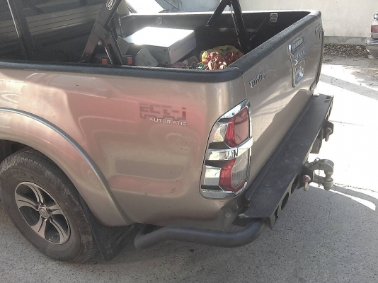 แจ้ง ลูกค้าบางปู สมุทรปราการครับ = หัวเจาะ กระแทก breaker พร้อมใช้งาน จัดส่งเรียบร้อยดีนะครับ