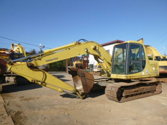 120-6 รถเก่าญี่ปุ่นสวยมาก