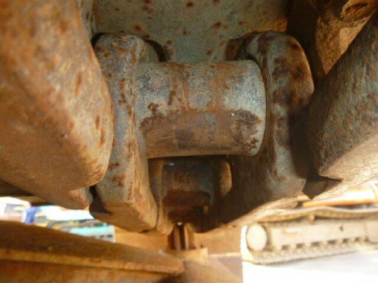 120-6 รถเก่าญี่ปุ่นสวยมาก