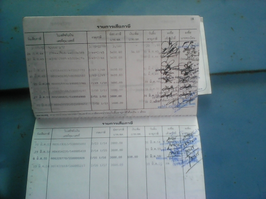 ขายรถสิบล้อISUZU ROXKE ปี 43 เครื่อง165 แรง