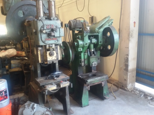 เครื่องจักร