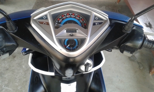 มีโอ125ปี55เดิมๆเครื่องดี