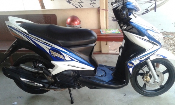 มีโอ125ปี55เดิมๆเครื่องดี