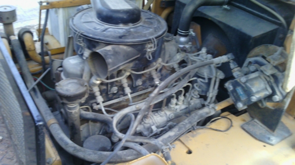 ขายKomatsu sd10-3 นำเข้า