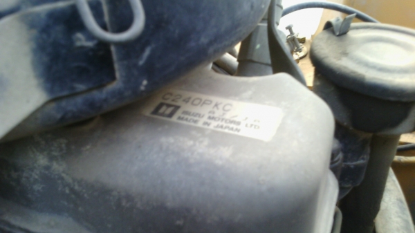 ขายKomatsu sd10-3 นำเข้า