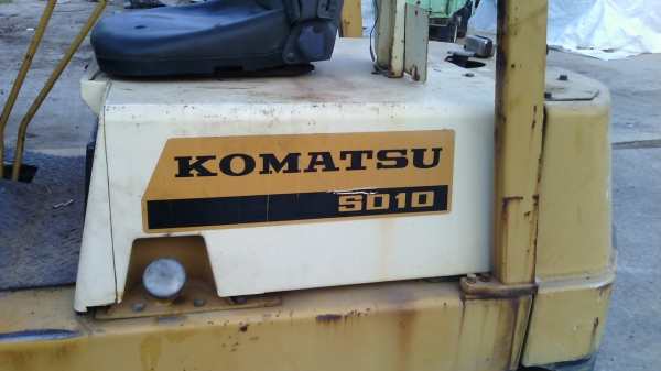 ขายKomatsu sd10-3 นำเข้า