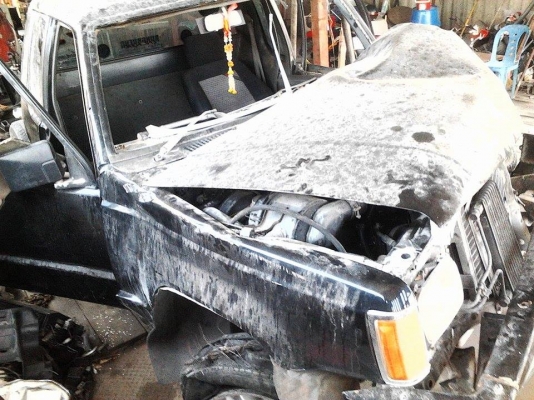 ขายซาก L200 ปี95 ขายซาก L200 ปี95